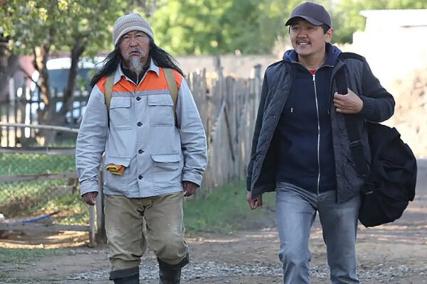 مجارستان، ترکیه و بوتان در اسکار ۲۰۲۴/ ششمین حضور بیلگه جیلان