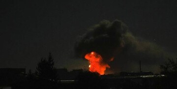 Apartment building explosion in Germany injures 3