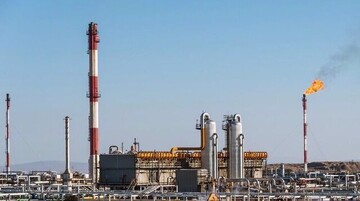 Gas leak kills, injures 3 at Iran's South Pars Gas Complex
