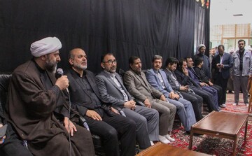 وزیر کشور از پویش «هم محله‌ای امام رضا (ع)» در مشهد بازدید کرد