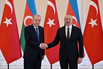 Erdogan, Aliyev hold phone conversation on Karabakh