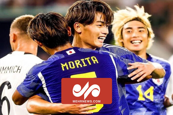پیروزی ژاپن و کره جنوبی قبل از جام ملت های آسیا