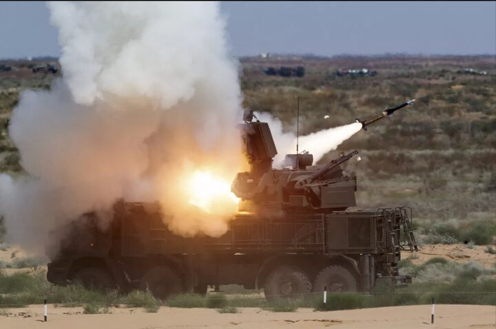 حمله موشکی و پهپادی اوکراین به «بلگورود» روسیه/ ۲ نفر کشته شد