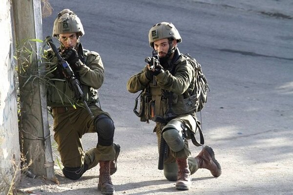 شهادت نوجوان فلسطینی به ضرب گلوله صهیونیست‌ها در کرانه باختری