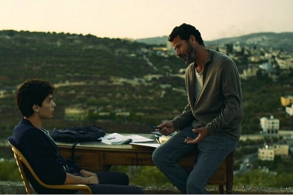 تصویر واقعیت تلخ زندگی فلسطینی‌ها؛ تجربه ساخت یک فیلم در فلسطین اشغالی/ فرح نابلسی روایت می‌کند
