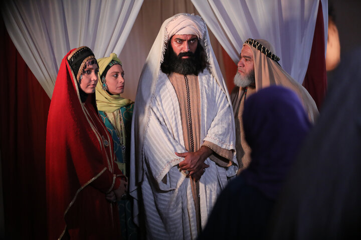 «عشق کوفی» به شبکه العراقیه رفت؛ پخش از اول محرم