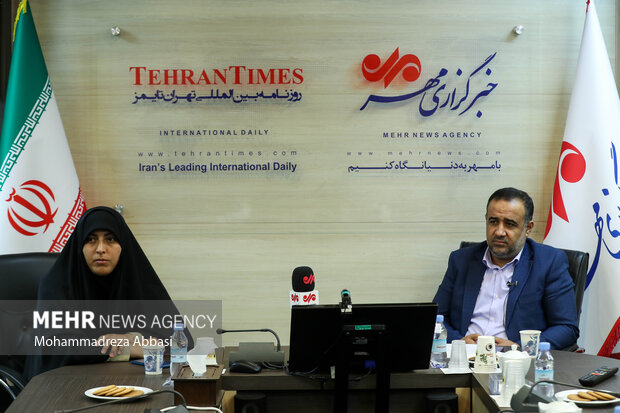 نقش دانش آموزان در روایتگری نظم جدید جهان