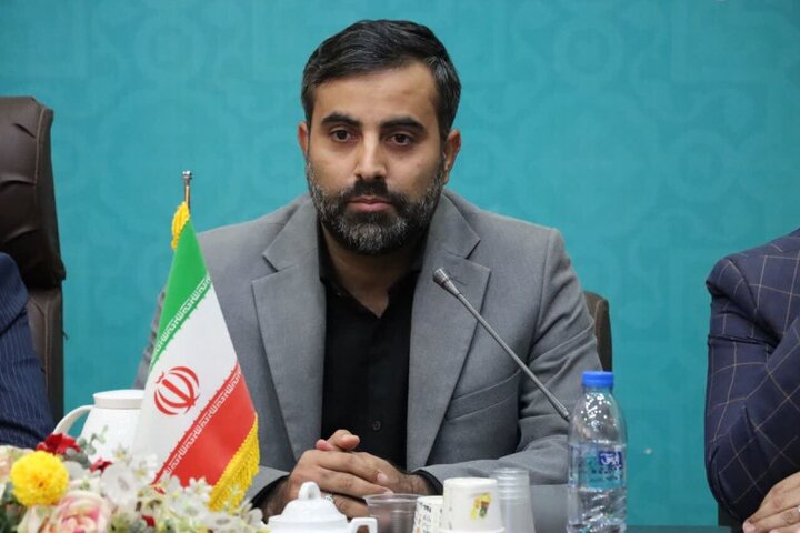 ستاد انتخابات استان بوشهر در بالاترین سطح آمادگی است ستاد انتخابات استان بوشهر در بالاترین سطح آمادگی است