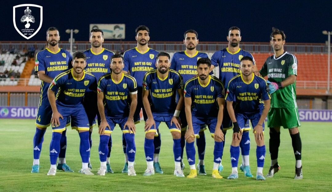 نفت و گاز گچساران میزبان دریا بابل است/ تلاش برای حفظ نوار بردها