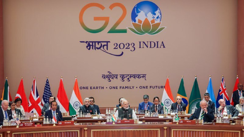 G20 summit