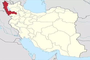 وحیدی تغییر نام برخی عناصر تقسیمات استان آذربایجان غربی را ابلاغ کرد