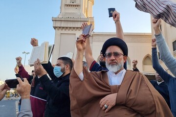 رئيس المجلس الإسلامي العلمائي في البحرين: من الضروري تقييم أوضاع السجناء المضربين قبل فوات الأوان