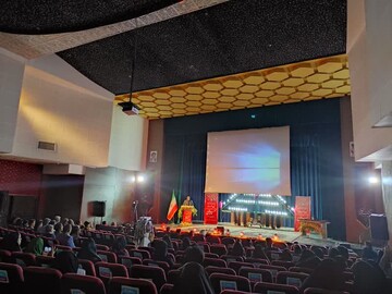 سوگواره منطقه‌ای و ملی «چلچراغ» در لرستان برگزار می‌شود