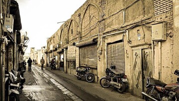 وجود ۸۵هزار بنای ناپایدار در استان«البرز»
