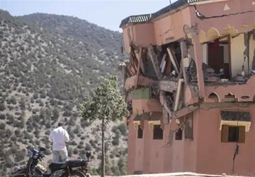 المغرب يعلن عن حصيلة جديدة لضحايا "زلزال الحوز"
