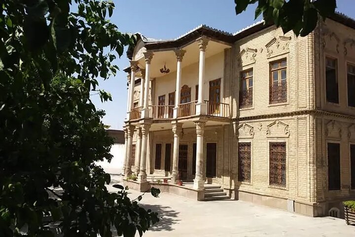 عمارت هنر؛ از قهوه خانه تا محلی برای تربیت هنرمندان جوان