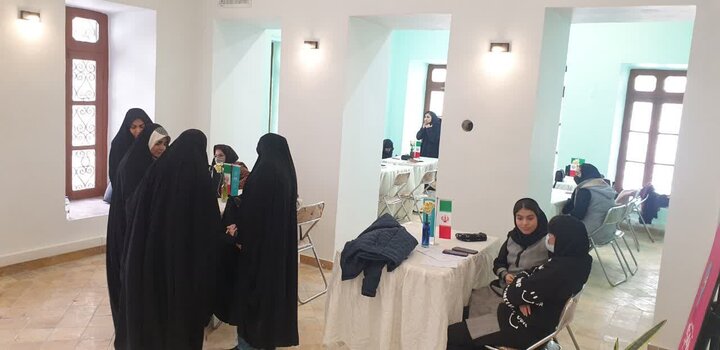 عمارت هنر؛ از قهوه خانه تا محلی برای تربیت هنرمندان جوان