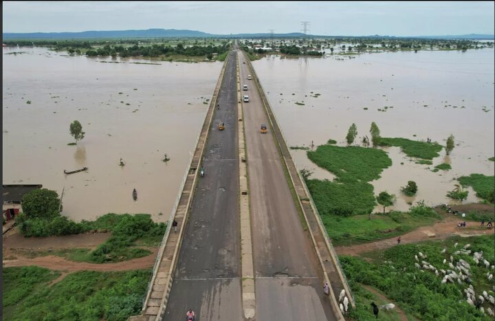 At least 26 people killed in boat mishap in central Nigeria