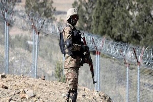 Security forces kill seven terrorists in Pakistan's Chitral 