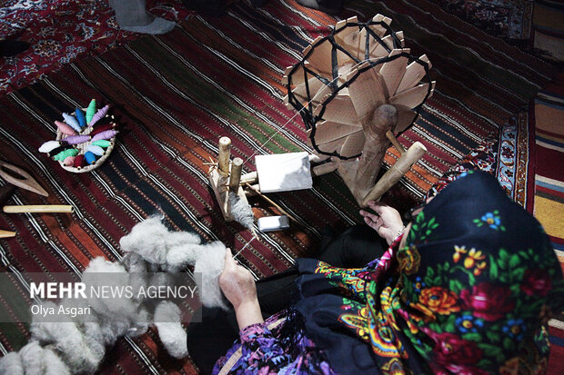 جلوههایی از گرگان به بهانه روز ملی این دیار 16