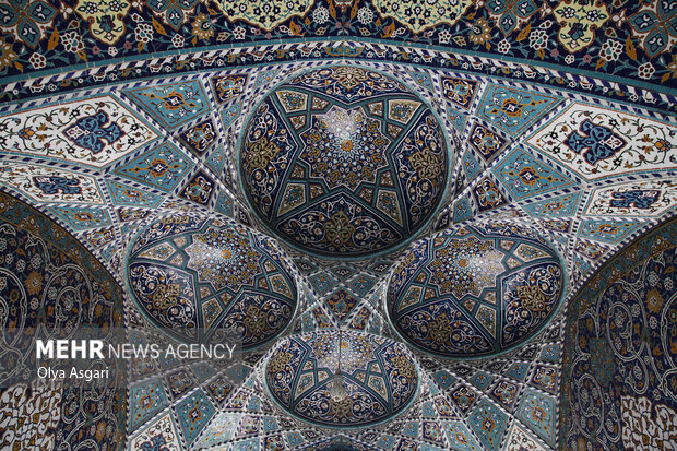 A look into beauties of Iran's Gorgan