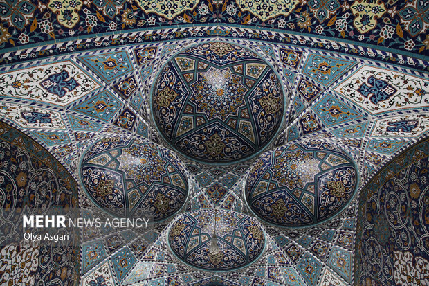 جلوههایی از گرگان به بهانه روز ملی این دیار 12