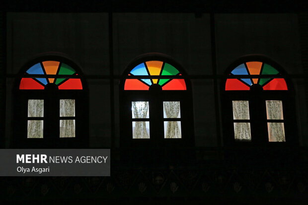 جلوههایی از گرگان به بهانه روز ملی این دیار 9