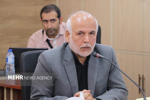 فوقالعاده مناطق عملیات جنگی برای بازنشستگان اعمال شود فوقالعاده مناطق عملیات جنگی برای بازنشستگان اعمال شود