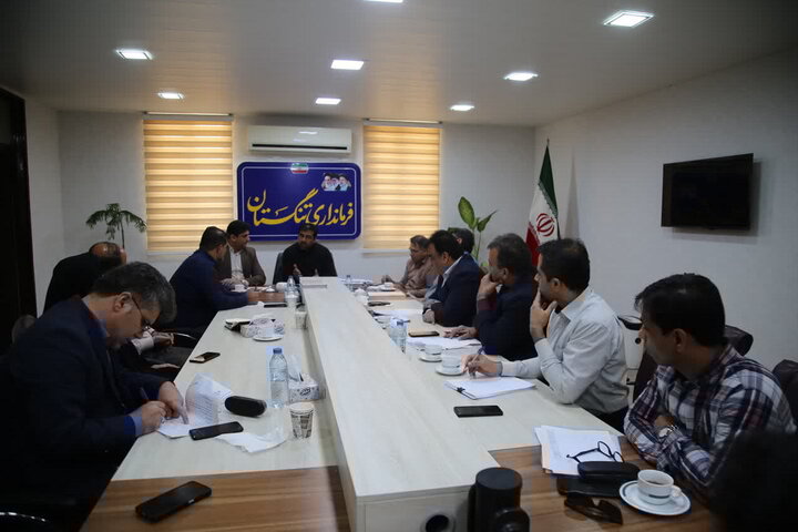 ۱۰۰ نفر برای مسکن خود مالکی در تنگستان ثبت نام کردند ۱۰۰ نفر برای مسکن خود مالکی در تنگستان ثبت نام کردند