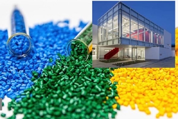 Iran tops in region in polymer production