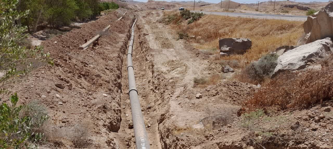 پروژههای شاخص شهرستان دیلم فعال هستند