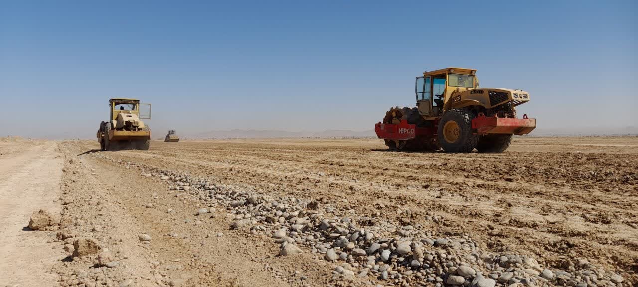 پروژههای شاخص شهرستان دیلم فعال هستند