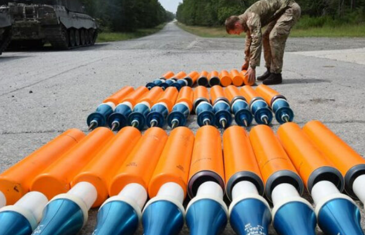 پشت پرده بمب حاوی اورانیوم؛ هدف آمریکا از تداوم جنگ اوکراین چیست؟