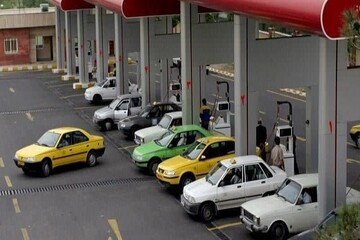 Iran launching 400 new CNG stations to cut its gasoline bill