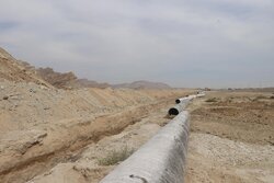 مجوز ماده ۲۳ طرح انتقال آب زیدر و سرانی در خراسان شمالی صادر شد