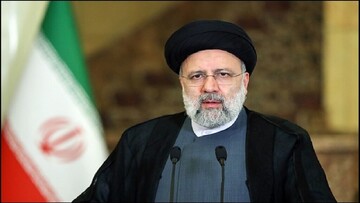 اقوام عالم کو سچائی سے آگاہ کرنے کے لیے ایرانی عوام کی ترجمانی کروں گا، صدر رئیسی