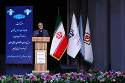 ۱۶ دستگاه استان تهران به عنوان دستگاه‌های منتخب برگزیده شدند