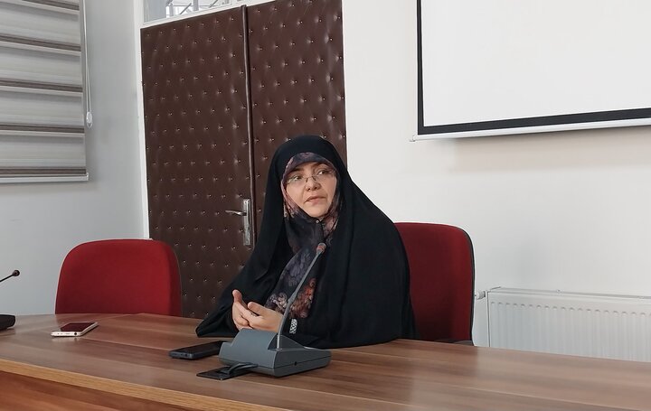 «ردا» روایتی از دختران مسلمان و بااستعداد ایرانی