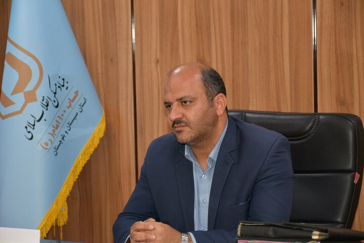 ترور رئیس بنیاد مسکن سیستان و بلوچستان تکذیب شد ترور رئیس بنیاد مسکن سیستان و بلوچستان تکذیب شد