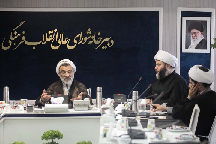 شورای توسعه فرهنگ قرآنی به سازمان تبلیغات اسلامی واگذار شد