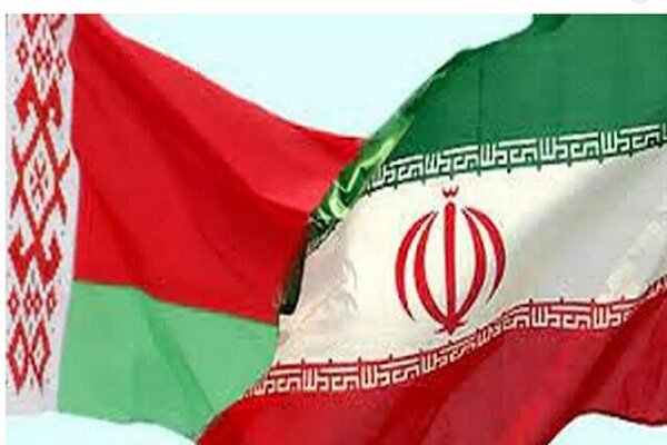 الرئيس الإيراني يبلغ قانون الاتفاق بين إيران وبيلاروسيا بمجال تعزيز التجارة الثنائية