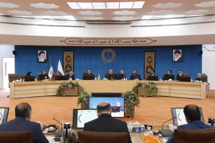 نتیجه صحت سنجی مدارک متقاضیان انتخابات آماده شد