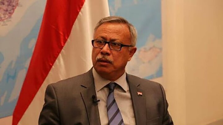 رئيس حكومة الانقاذ اليمنية : دول العدوان هي المعنية بالمبادرة والخروج من الحرب