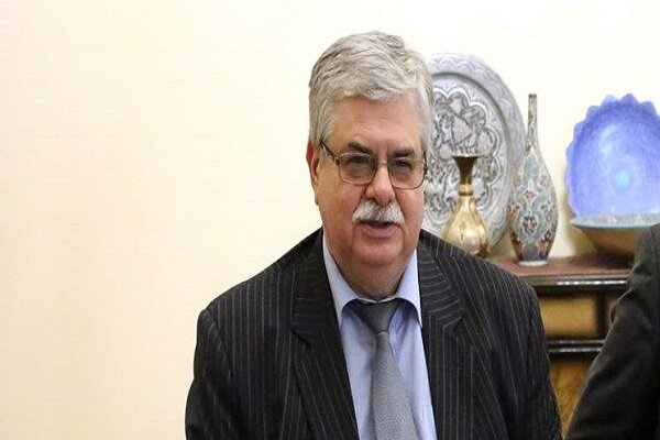 Joint Tehran-Moscow efforts can end US domination: envoy