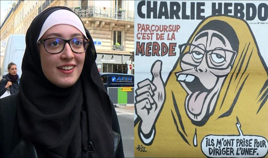 یک بام و دو هوای غربیها با مسئله «زنان»