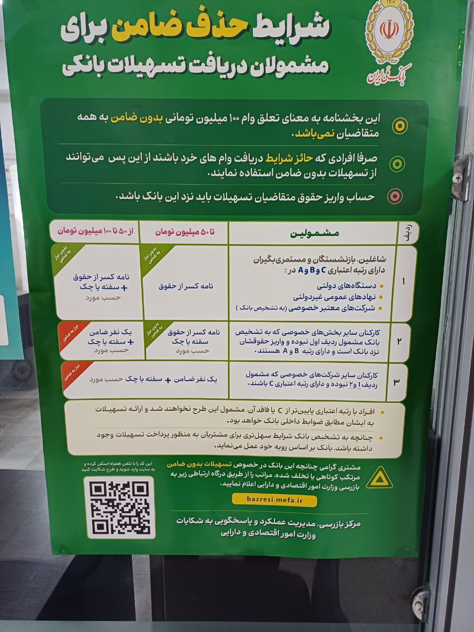 وام