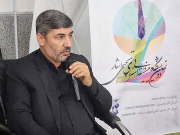 نمایشگاه هنرهای تجسمی شرق کشور در خراسان شمالی برگزار می‌شود