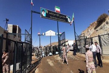 ورود پیکر ۲۳ شهید تازه تفحص‌شده به کشور
