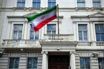 Iran rejects reports on troops deployment in northwest