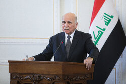 وزير الخارجية العراقي يدعو الاعلام الايرانية للوقوف على تنفيذ الاتفاق الامني بين طهران وبغداد